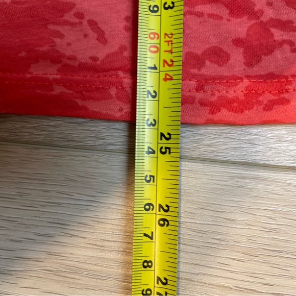 Harley-Davidson Red T-Shirt - Picture 7 of 9